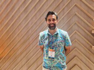 IHG Steadfast in its trade focus