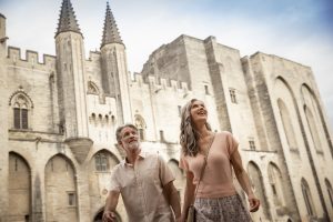 Choice Is The New Luxury In Cruise