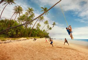 Fiji and the Travel Trends of 2026