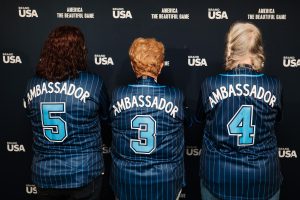 Brand USA Ambassadors