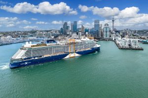 Will Kiwis Cruise Locally Again?