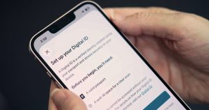 Next-gen Travel with Air NZ - Biometric Trials
