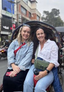 Intrepid & Flight Centre Give Back