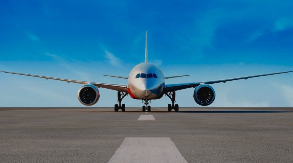 Jetstar - JQ's New Boeings