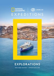 Nat Geo & Lindblad Explorations Brox