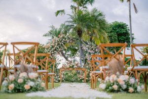 Peppers Seminyak, Weddings Abroad