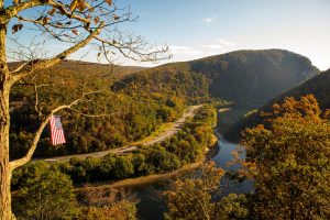 Pennsylvania: Where It All Began