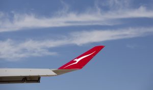 Qantas Update On Capacity