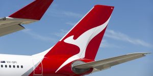 QF/AA Extension Qantas American Airlines