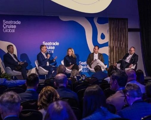 Can We Save Our Cruise Sector?