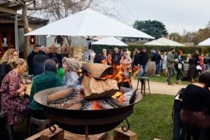 South Australia celebrations ahead