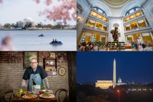 Washington, DC Rugby