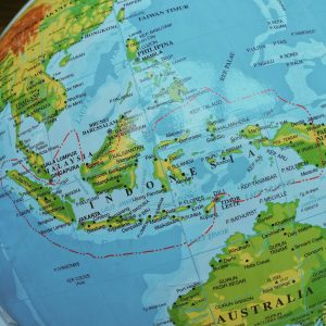 Early Asia Pacific Airline Growth