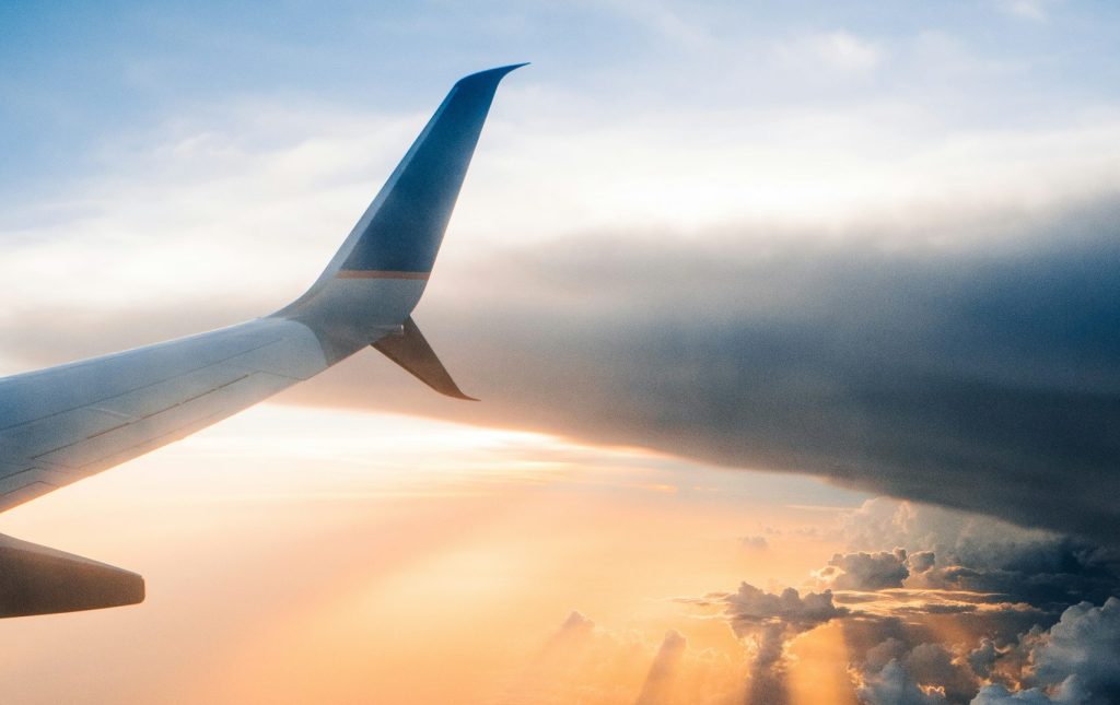 A Fuel Disrupt Insurance Warning