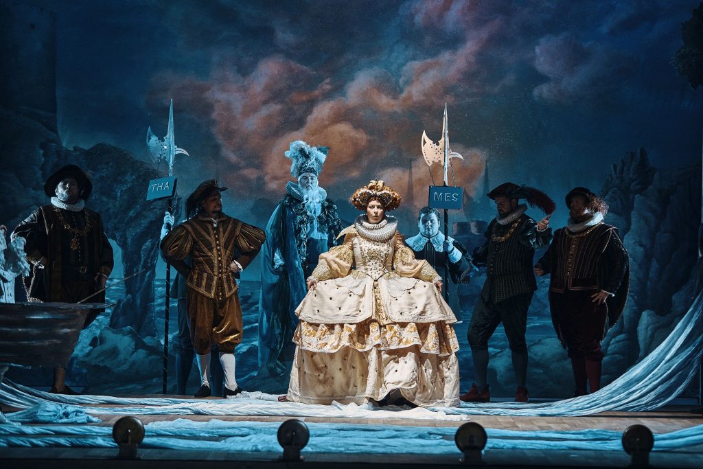 Ireland's Festival Line-up for 2026