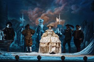 Ireland's Festival Line-up for 2026