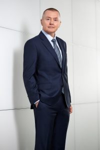 Willie Walsh, Director General , IATA